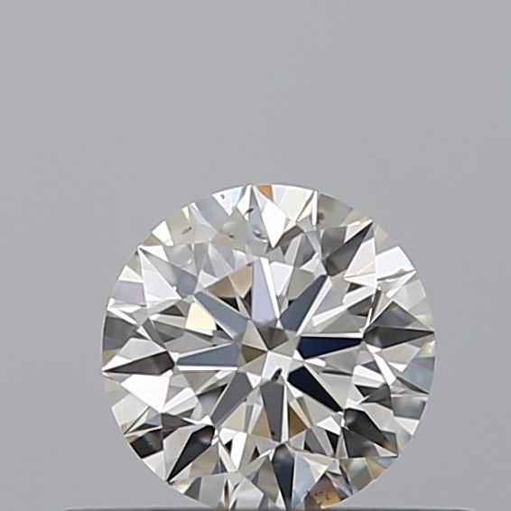 Diamond ROUND 0.3ct SI1