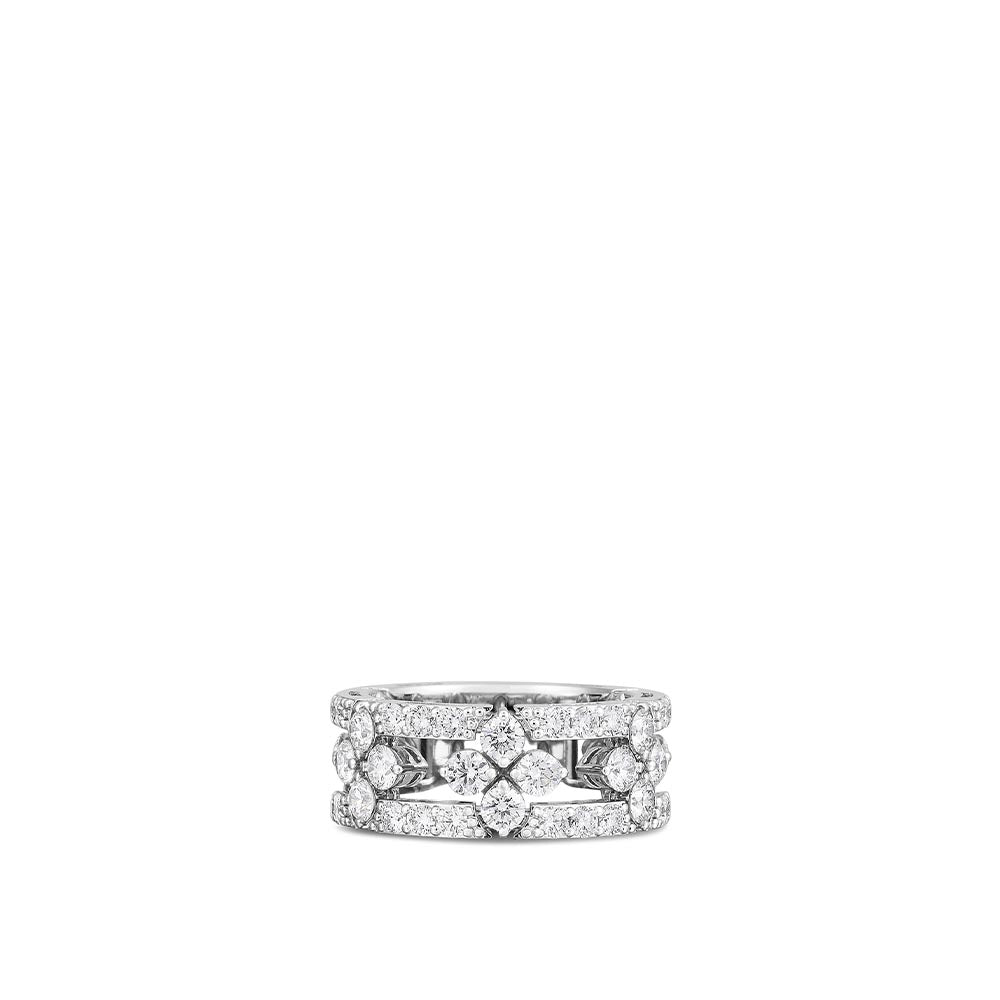 Roberto Coin Love in Verona Pave Ring