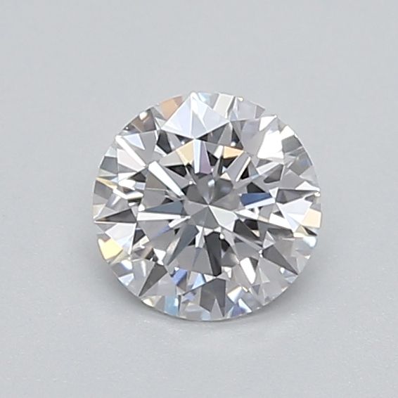 Diamond Lab Grown ROUND 0.38ct VVS1