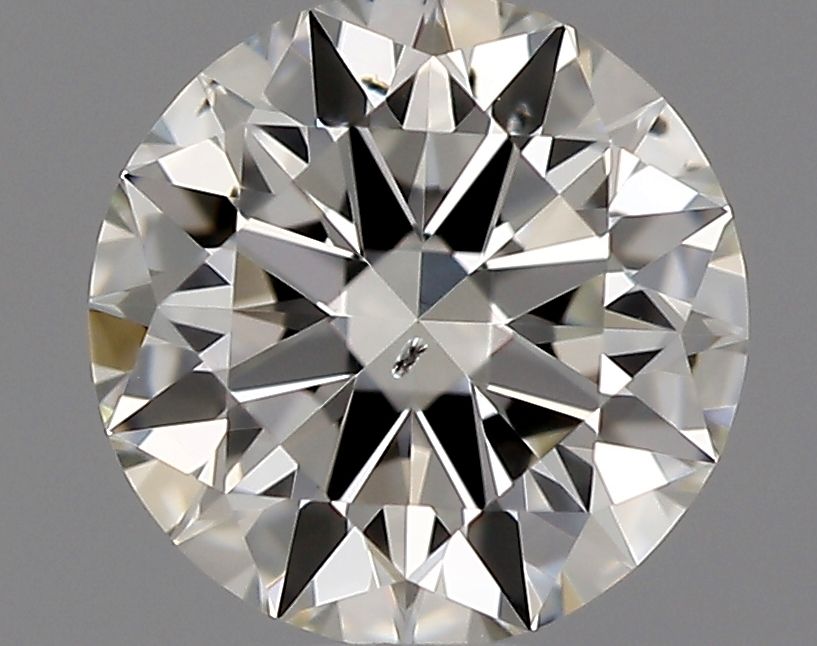 Diamond ROUND 0.5ct SI2
