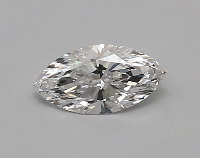 Diamond Lab Grown MARQUISE 0.61ct VS1
