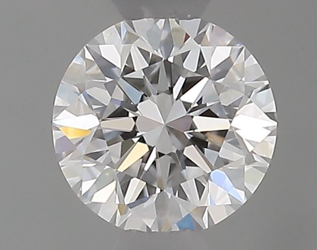 Diamond Lab Grown ROUND 0.44ct VVS2
