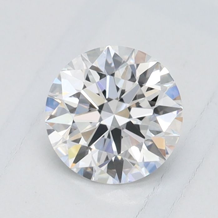 Diamond Lab Grown ROUND 0.54ct IF