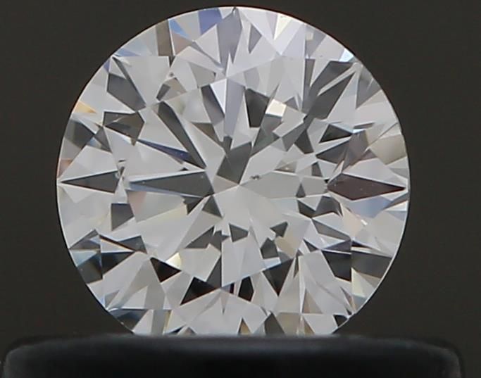 Diamond ROUND 0.35ct VS2