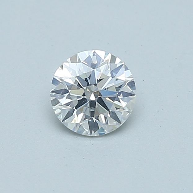 Diamond ROUND 0.44ct SI2