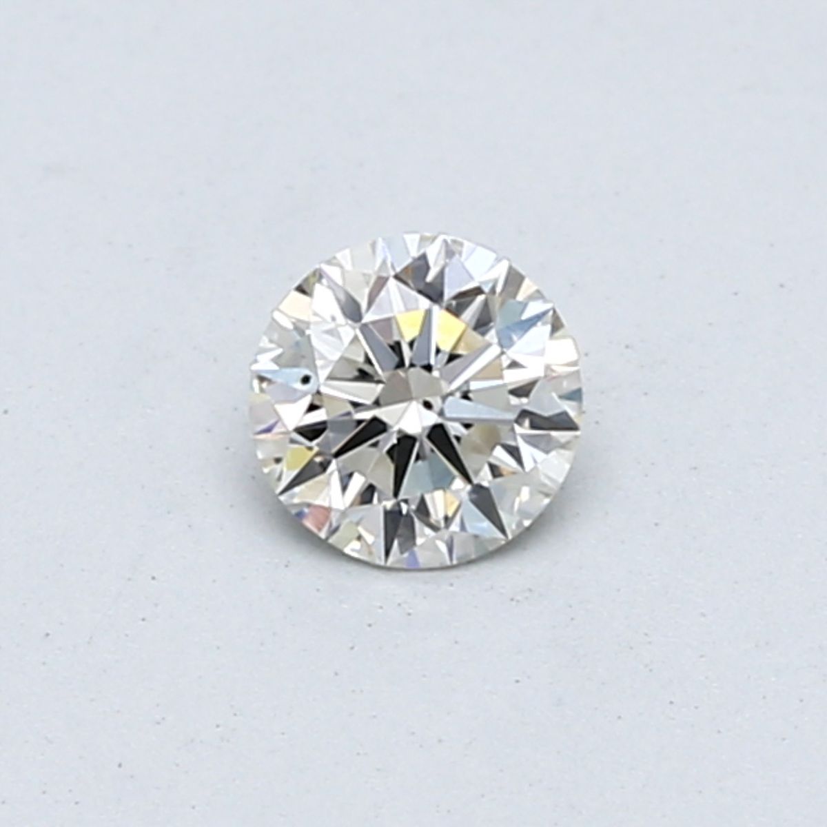 Diamond ROUND 0.32ct VS2