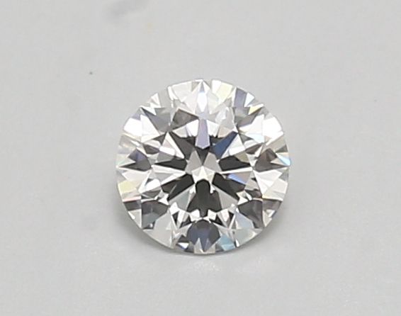 Diamond Lab Grown ROUND 0.44ct VVS2