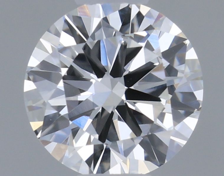 Diamond Lab Grown ROUND 0.35ct VS1