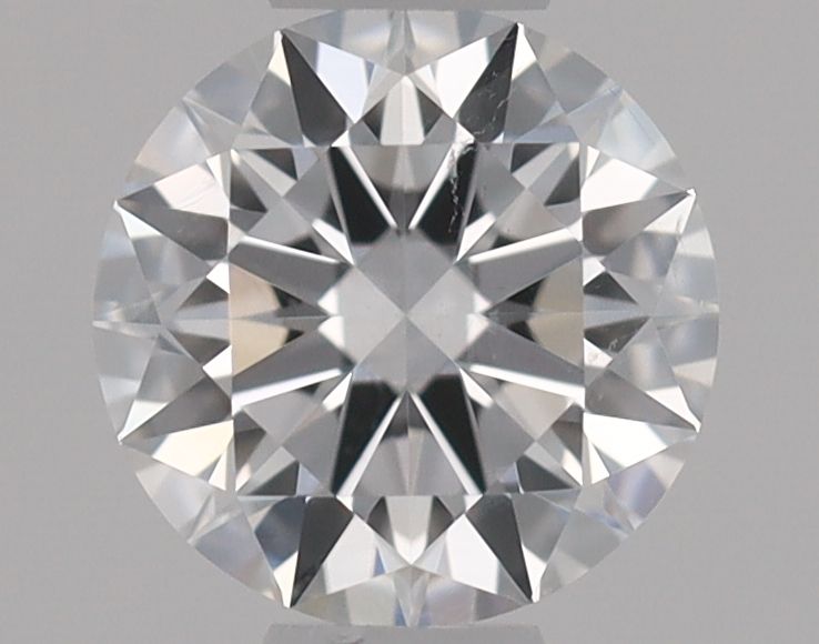 Diamond ROUND 0.34ct SI2