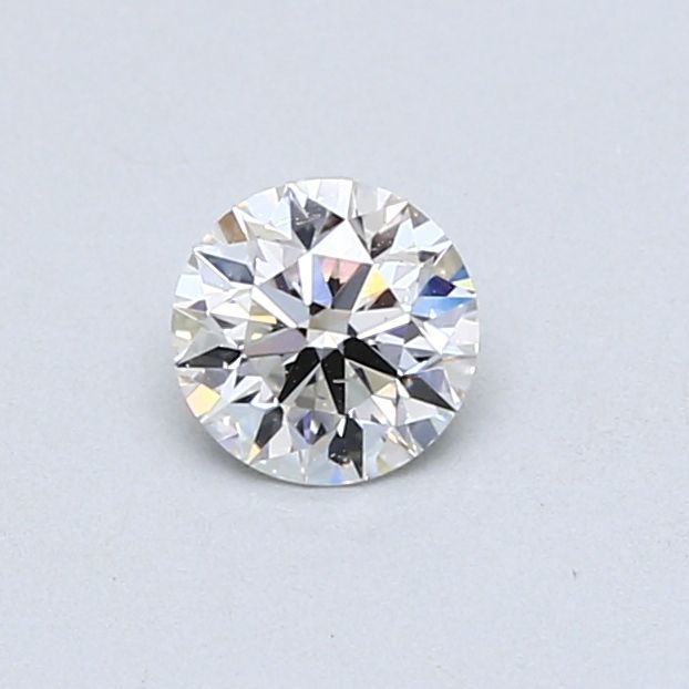Diamond ROUND 0.4ct SI2