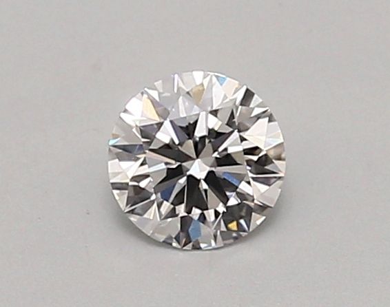 Diamond Lab Grown ROUND 0.47ct VS1