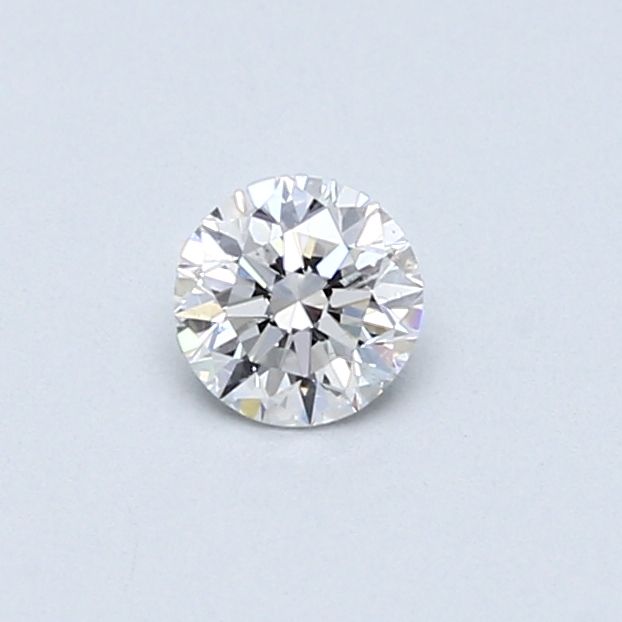 Diamond ROUND 0.3ct SI2