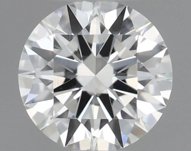 Diamond ROUND 0.3ct VS1