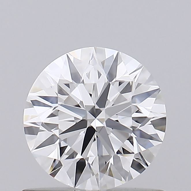 Diamond Lab Grown ROUND 0.72ct VVS2
