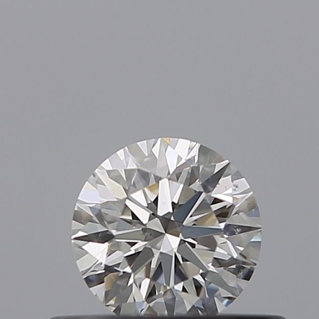Diamond ROUND 0.33ct SI1