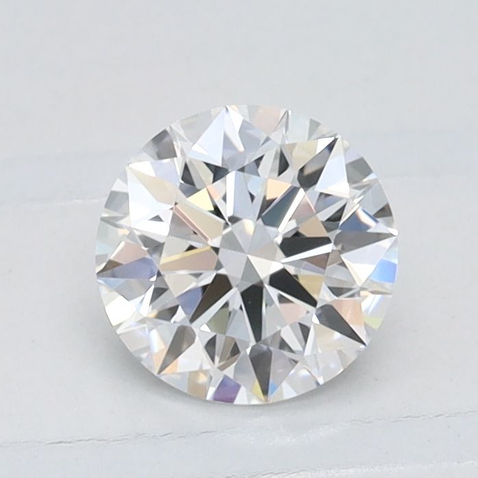 Diamond Lab Grown ROUND 0.53ct IF