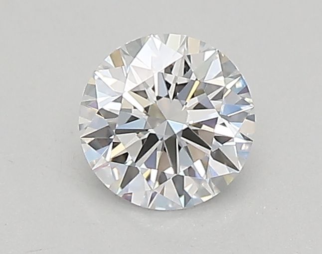 Diamond Lab Grown ROUND 0.38ct VVS2