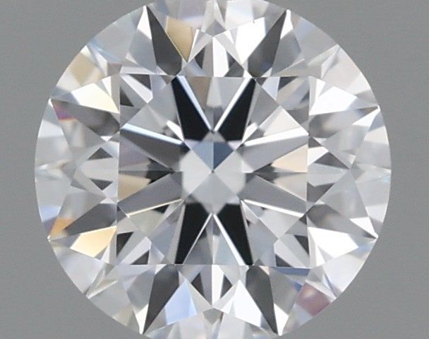 Diamond Lab Grown ROUND 0.52ct IF