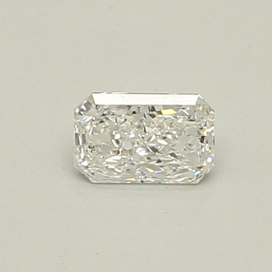 Diamond RADIANT 0.3ct SI1