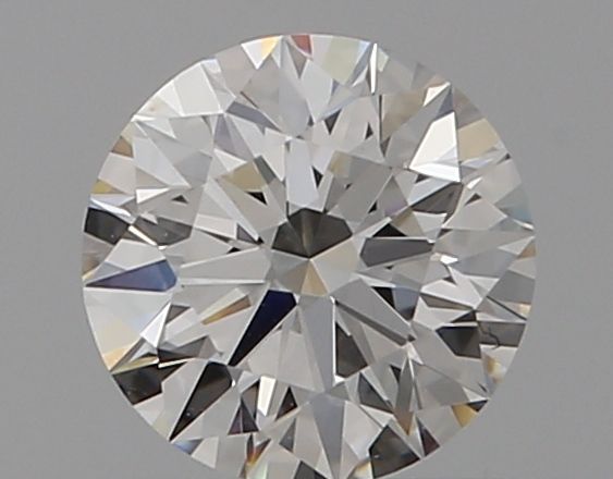 Diamond ROUND 0.34ct IF