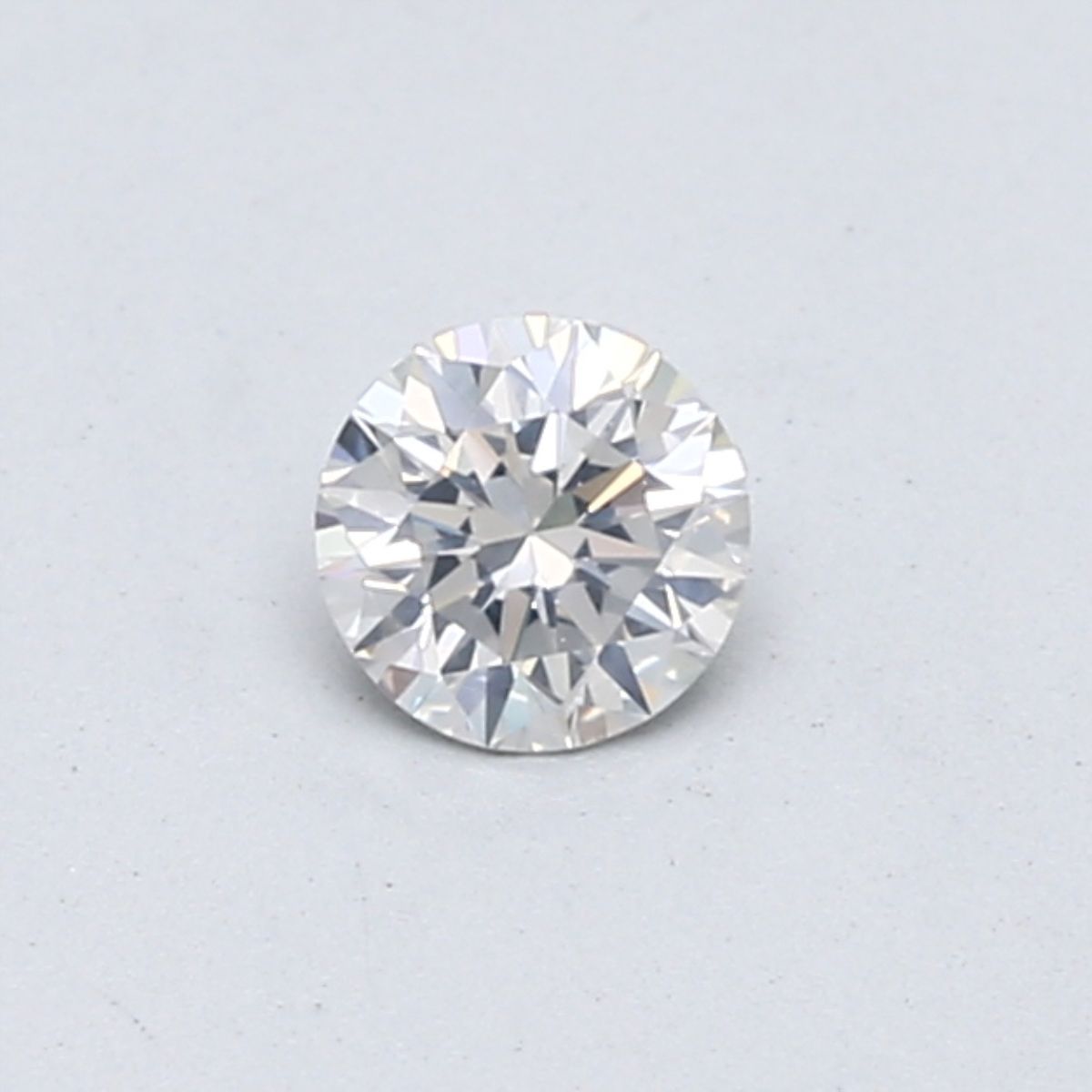 Diamond ROUND 0.31ct SI2
