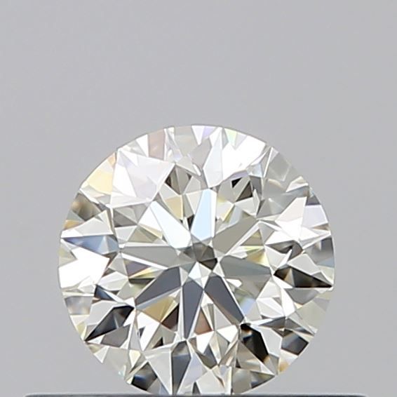 Diamond ROUND 0.4ct VVS2