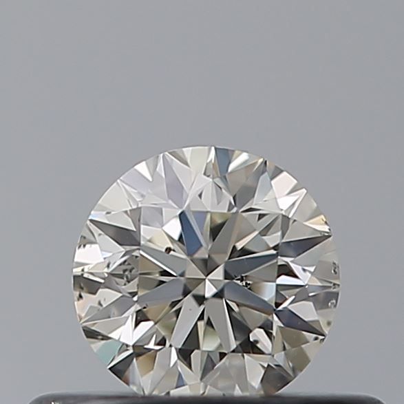 Diamond ROUND 0.3ct SI2