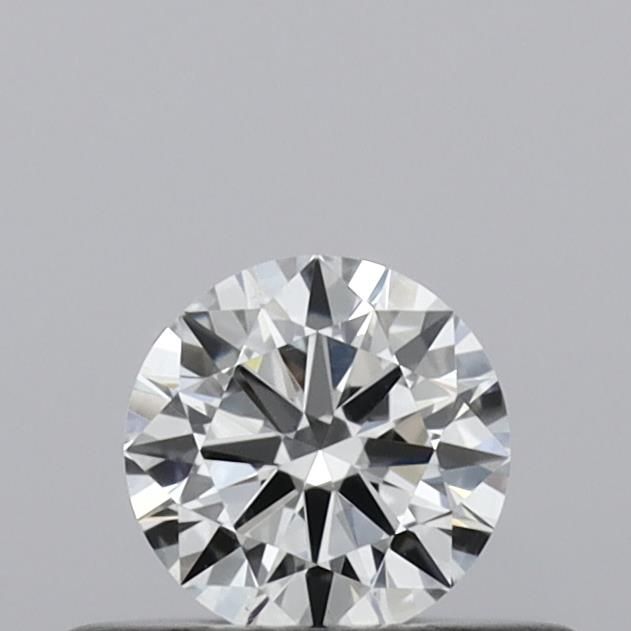 Diamond ROUND 0.3ct SI1