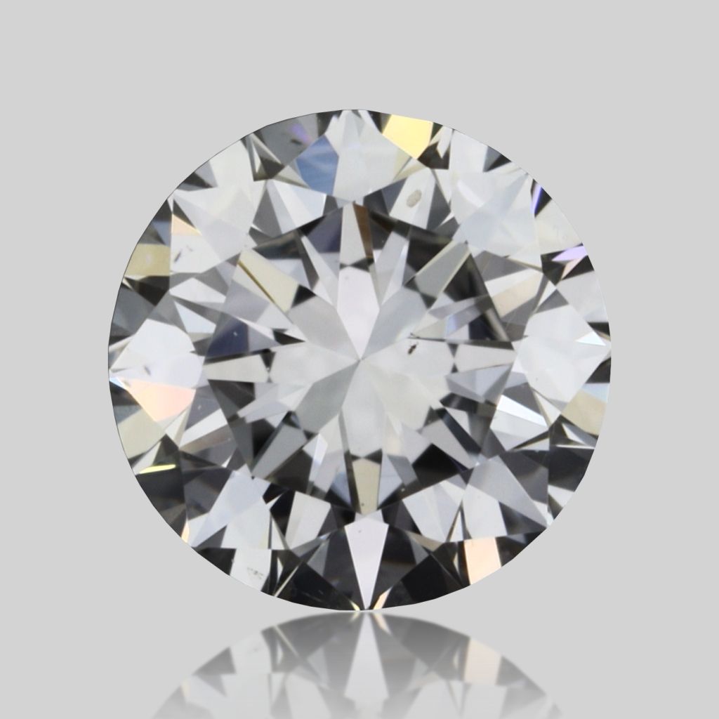 Diamond ROUND 0.3ct VS2