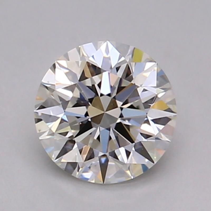 Diamond ROUND 0.41ct VS1