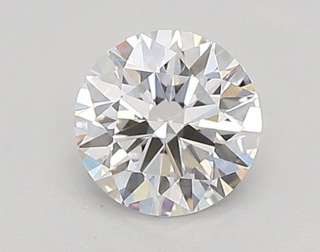 Diamond Lab Grown ROUND 0.59ct VVS2