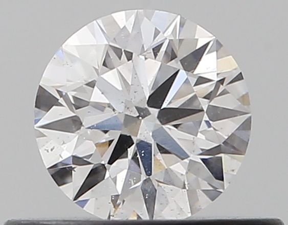 Diamond ROUND 0.36ct SI2