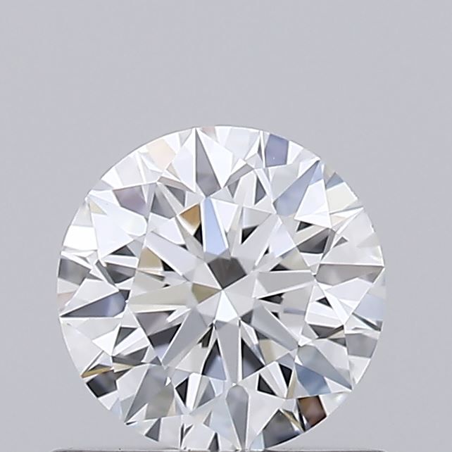Diamond Lab Grown ROUND 0.56ct VVS2