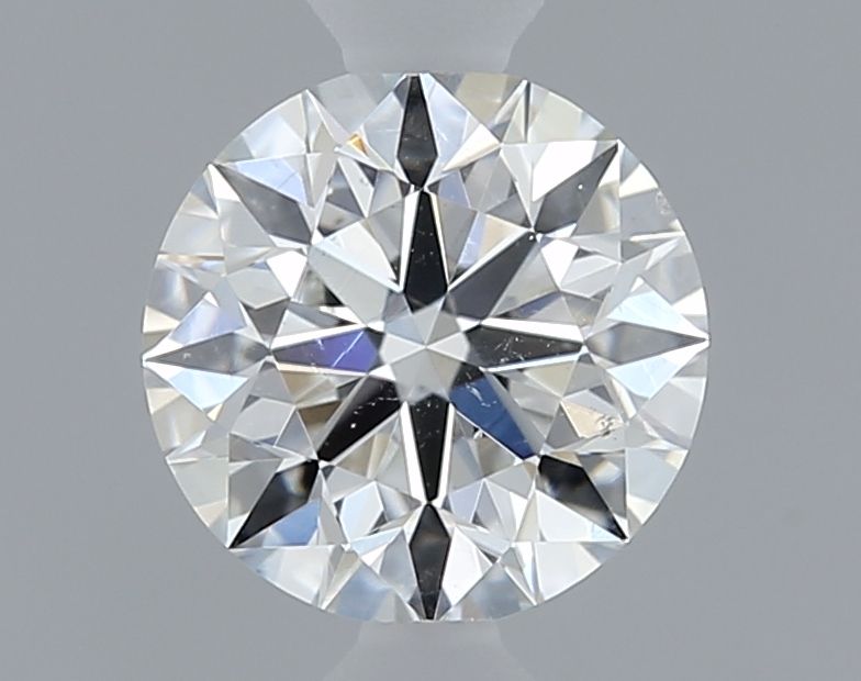 Diamond ROUND 0.4ct SI1