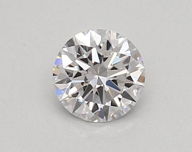 Diamond Lab Grown ROUND 0.38ct VS1