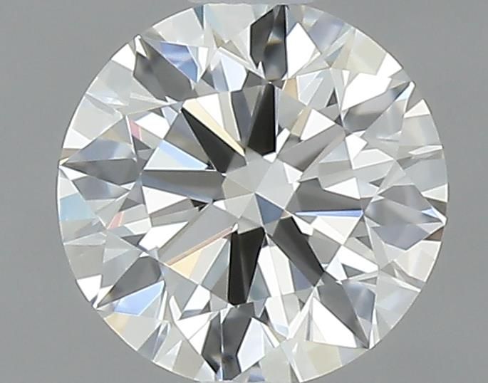 Diamond ROUND 0.35ct VS1