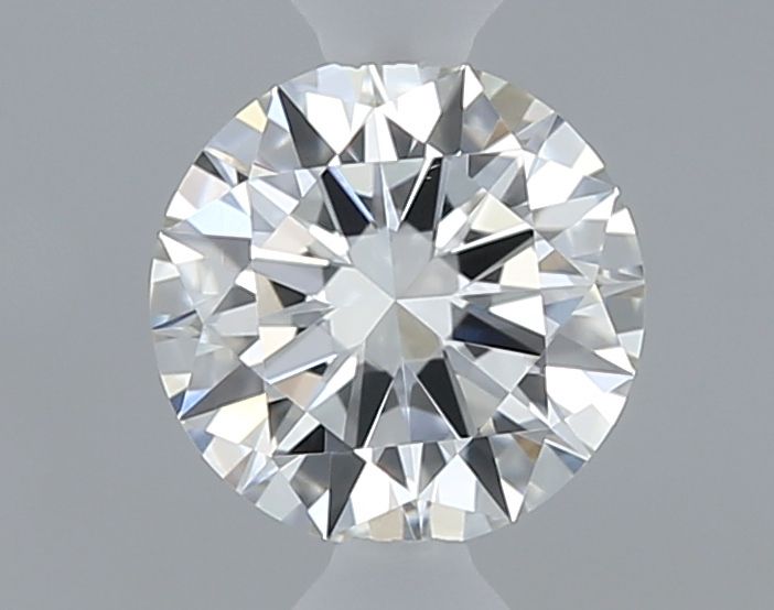 Diamond ROUND 0.3ct VS1