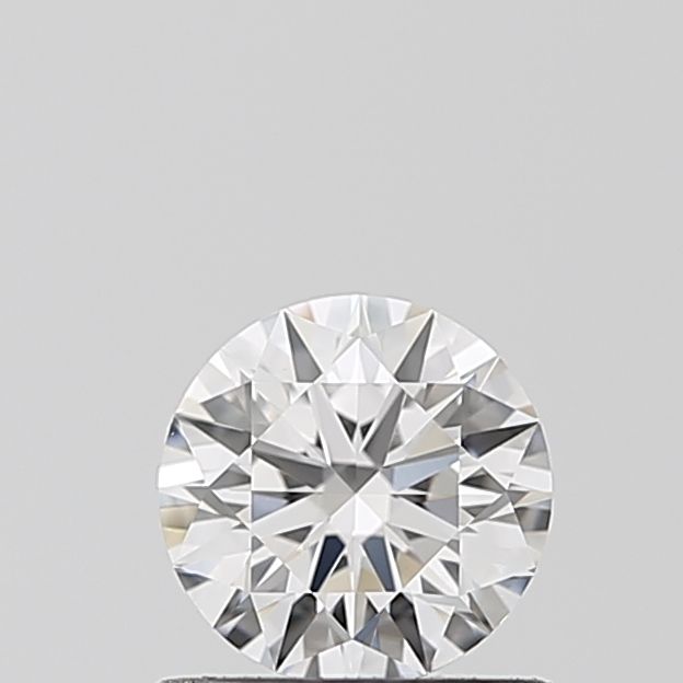 Diamond Lab Grown ROUND 0.6ct VVS2