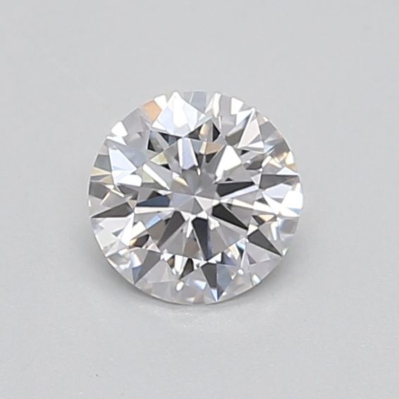 Diamond Lab Grown ROUND 0.38ct VVS1