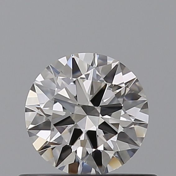 Diamond ROUND 0.4ct VVS1