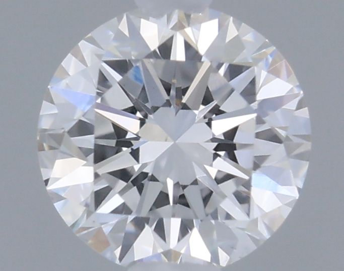 Diamond Lab Grown ROUND 0.31ct VS1