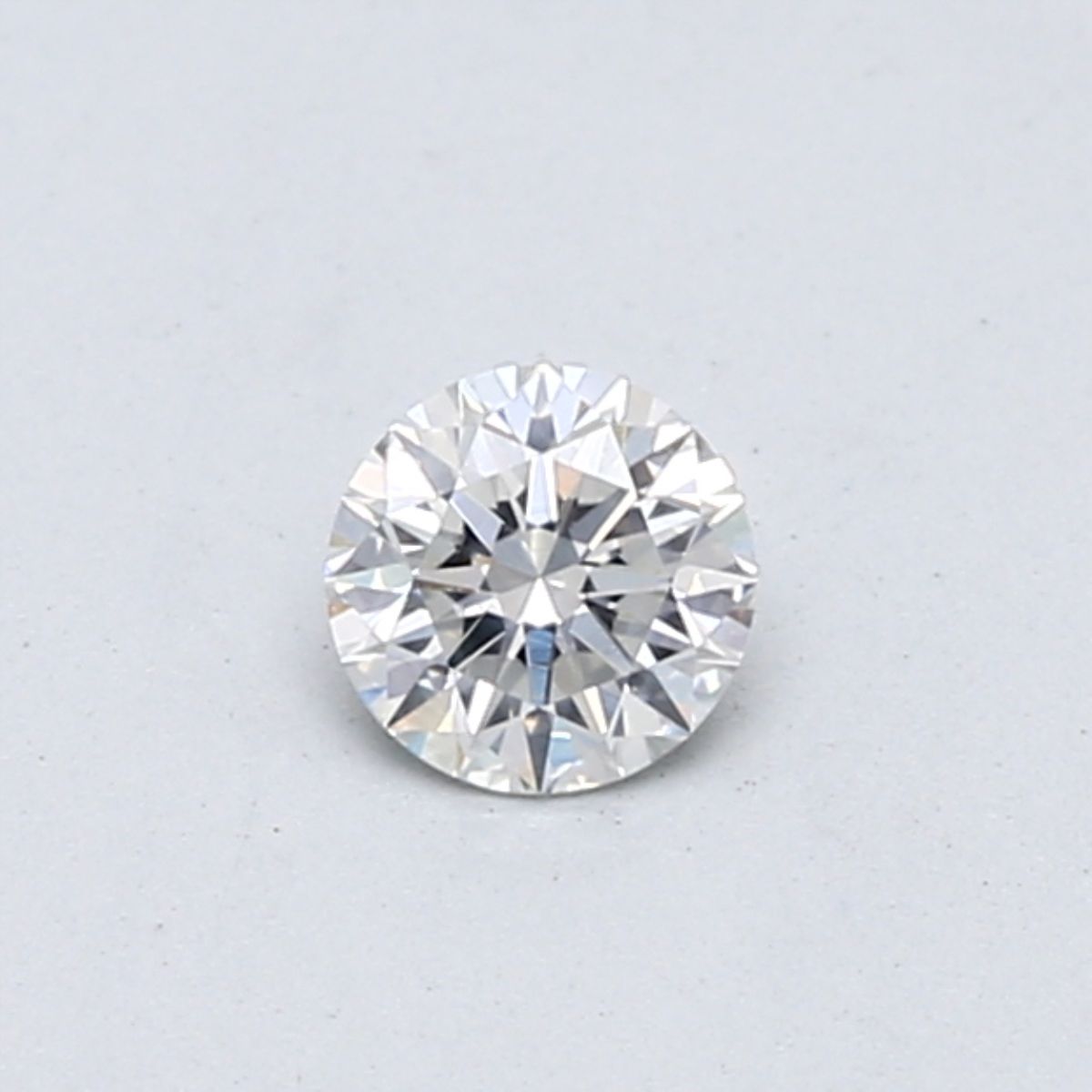 Diamond ROUND 0.3ct SI1