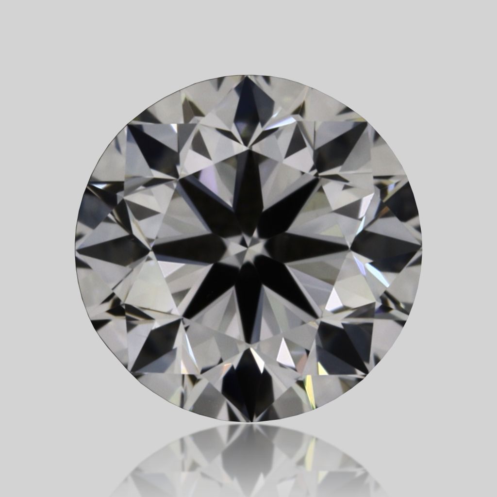 Diamond ROUND 0.4ct VS2