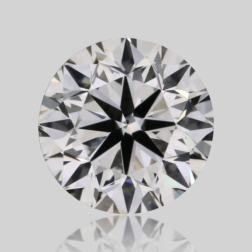 Diamond ROUND 0.4ct VS1
