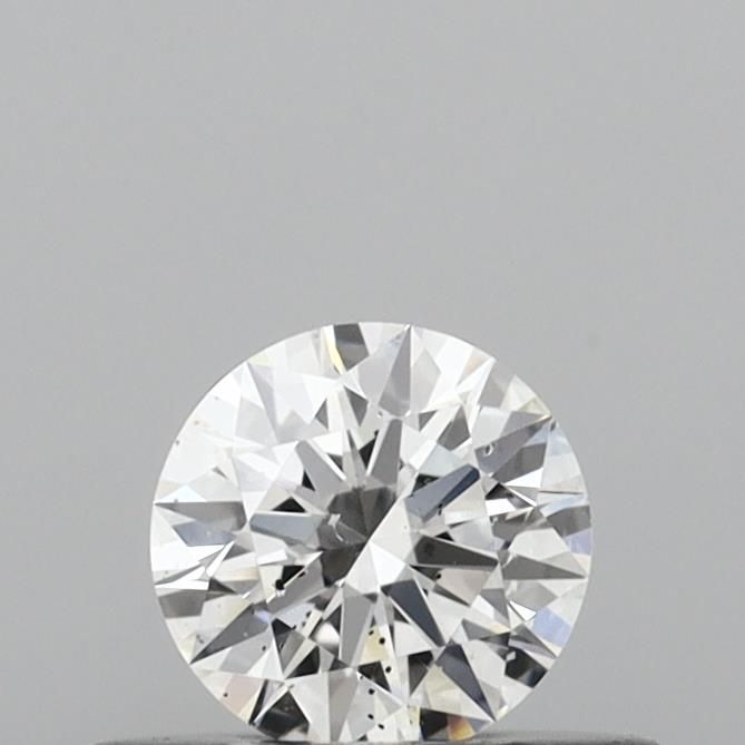 Diamond ROUND 0.3ct SI2