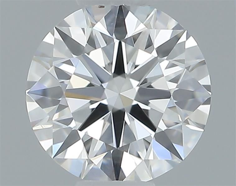 Diamond ROUND 0.3ct SI1