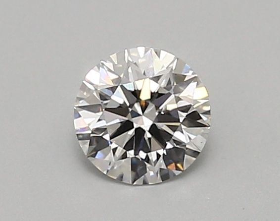 Diamond Lab Grown ROUND 0.59ct VVS2