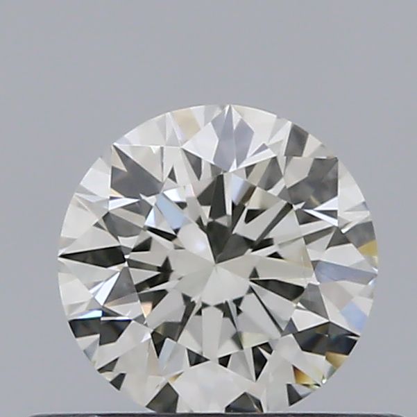 Diamond ROUND 0.4ct SI1
