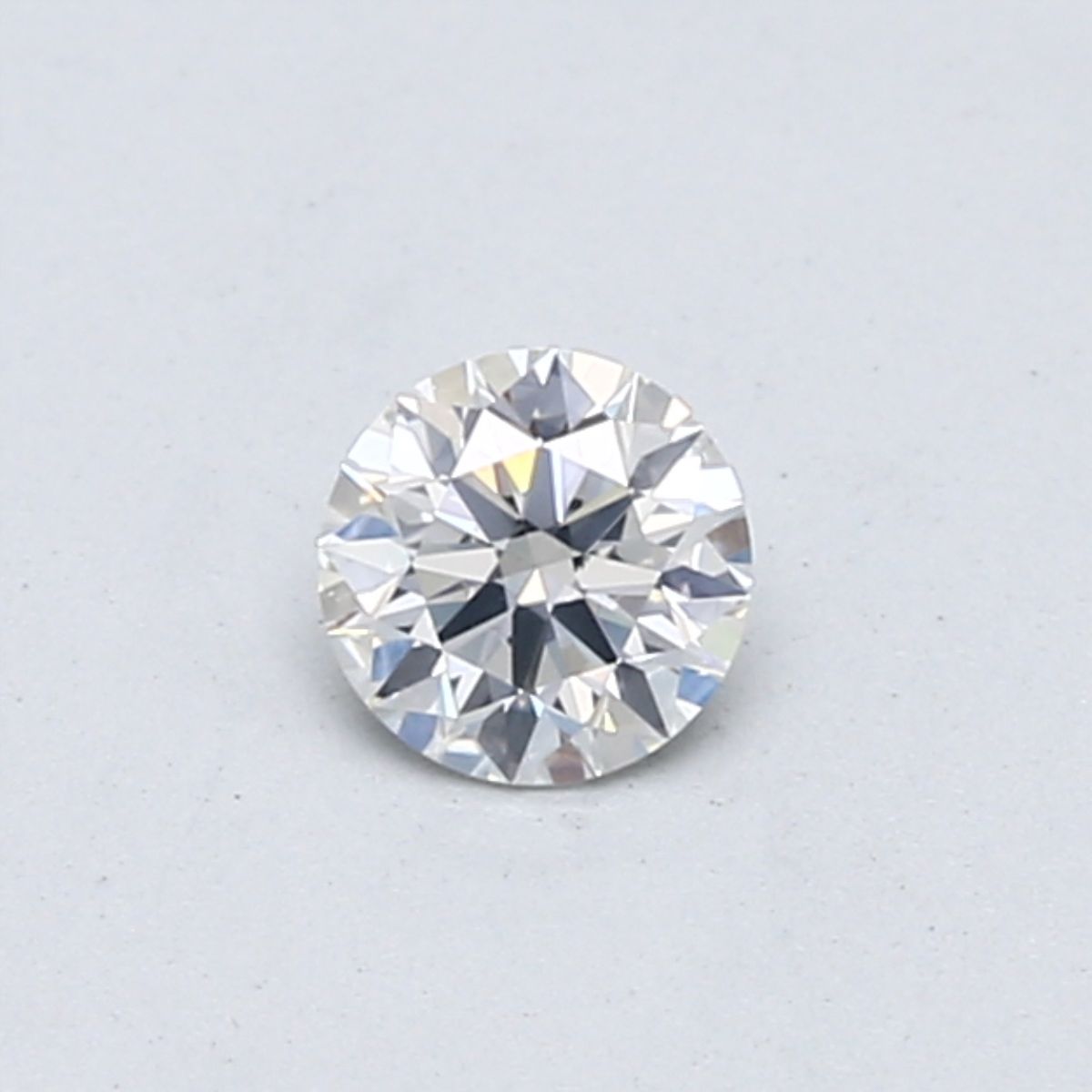 Diamond ROUND 0.31ct SI2