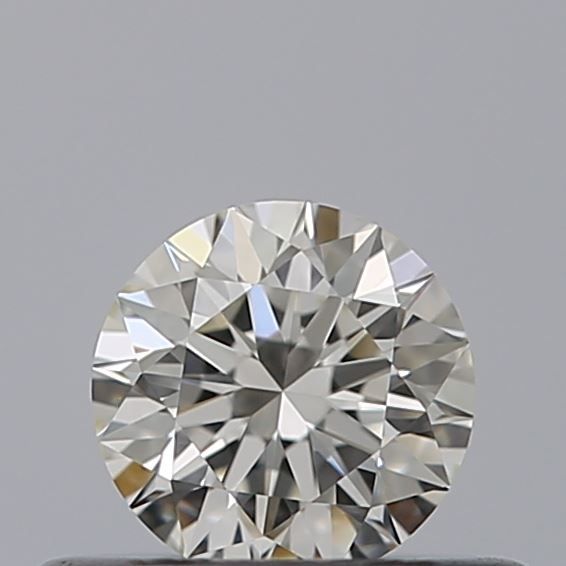 Diamond ROUND 0.31ct VVS1